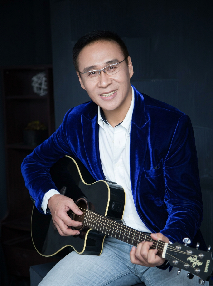 王瑞瑜演出照片