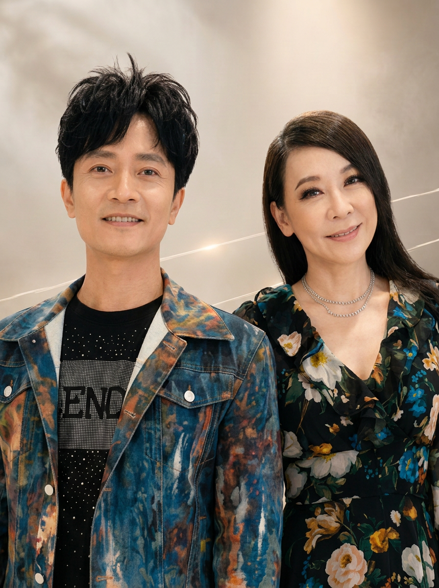 迷霧森林樂團演出照片